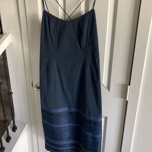 Kenneth Cole Maxi Dress